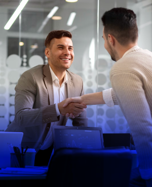 Asesoría especializada